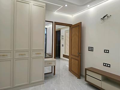 Bedroom Image of 1650 Sq.ft 3 BHK Builder Floor for sale in Indirapuram Ghaziabad for Rs. 19500000