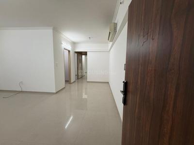 Hall Image of 800 Sq.ft 2 BHK Apartment / Flat for sale in Neelam Senroofs, Mulund East Mumbai for Rs. 22800000