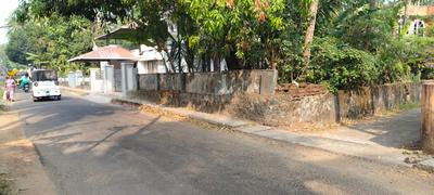 Image of 2613 Sq.ft Residential Plot / Land for sale in Kuttanellur, Thrissur for Rs. 4500000