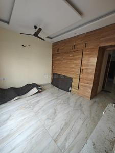 Hall Image of 1200 Sq.ft 2 BHK Builder Floor for rent in Gmada Aerocity Mohali for Rs. 30000