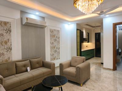 Living Room Image of 1500 Sq.ft 3 BHK Builder Floor for sale in Skywhales Vienna Greens II, Sector 99A Gurgaon for Rs. 16860000