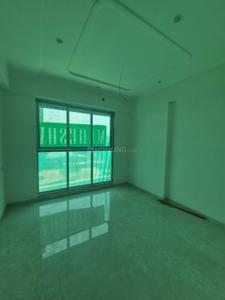 Bedroom Image of 1150 Sq.ft 2 BHK Apartment / Flat for sale in Mahnexus Maheshwari Icon, Panvel Navi Mumbai for Rs. 8700000