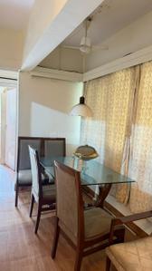 Hall Image of 800 Sq.ft 2 BHK Apartment / Flat for rent in Ram Bhuvan, Khar West Mumbai for Rs. 140000