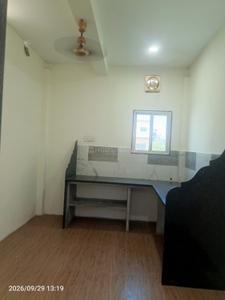 Kitchen Image of 1800 Sq.ft 3 BHK Duplex for sale in Omaxe City AB Bypass Road, Mayakhedi Indore for Rs. 13000000