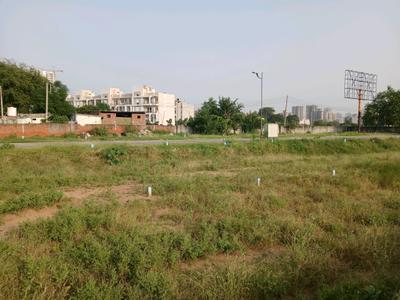 Image of 1098 Sq.ft Residential Plot / Land for sale in JMS The Pride, Sector 89, Gurgaon for Rs. 18900000