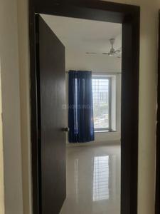 Hall Image of 850 Sq.ft 2 BHK Apartment / Flat for rent in Dolphin Casa Grande, Ravet Pune for Rs. 25000
