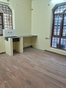 Bedroom Image of 1100 Sq.ft 2 BHK Builder Floor for rent in Habsiguda Hyderabad for Rs. 15000