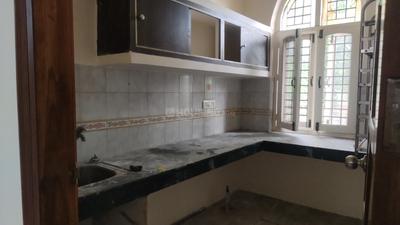 Kitchen Image of 1076 Sq.ft 2 BHK Independent House for rent in Alpha I Greater Noida for Rs. 20000