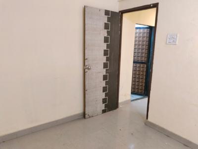 Bedroom Image of 650 Sq.ft 1 BHK Apartment / Flat for sale in Ulwe Navi Mumbai for Rs. 4200000