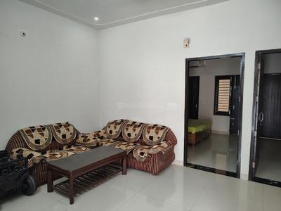 Hall Image of 1600 Sq.ft 2 BHK Builder Floor for rent in Veer Colony Bathinda for Rs. 15000