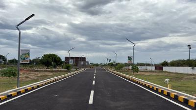 Image of 700 Sq.ft Residential Plot / Land for sale in Vilangudi, Madurai for Rs. 2500000