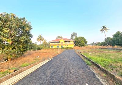 Image of 2175 Sq.ft Residential Plot / Land for sale in Aluva, Kochi for Rs. 2875000
