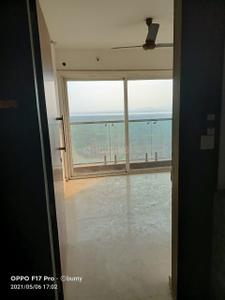 Hall Image of 1299 Sq.ft 2 BHK Apartment / Flat for sale in RNA NG Grand Plaza Phase I, Ghansoli Navi Mumbai for Rs. 26500000