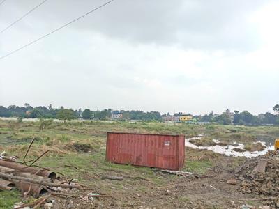 Image of 1080 Sq.ft Residential Plot / Land for sale in Barasat, Kolkata for Rs. 2700000
