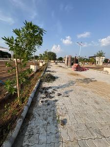 Bindayaka Plot View 3