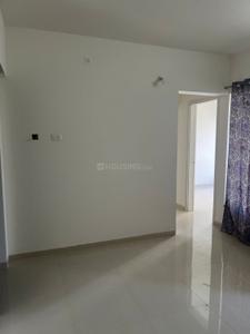 Hall Image of 1000 Sq.ft 2 BHK Apartment / Flat for sale in Rama Livmo, Hinjawadi Pune for Rs. 6800000