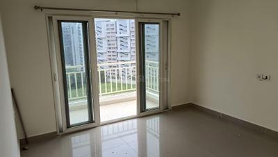 Bedroom Image of 2253 Sq.ft 3.5 BHK Apartment / Flat for sale in Gota Ahmedabad for Rs. 13000000