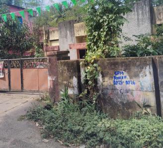 10 Cent Plot with House Plot View 3