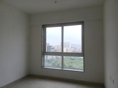 Bedroom Image of 1654 Sq.ft 3 BHK Apartment / Flat for rent in Kohinoor City, Kurla West Mumbai for Rs. 84000