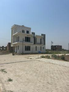 Image of 900 Sq.ft Residential Plot / Land for sale in  Myst Homes, Nabha, Zirakpur for Rs. 8000000