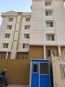 Image of 1281 Sq.ft 2 BHK Apartment / Flat for sale in Shuvam Renu Residency Phase 2, Patia, Bhubaneswar for Rs. 10888500