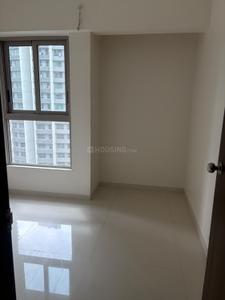 Bedroom Image of 600 Sq.ft 2 BHK Apartment / Flat for sale in Kalpataru Parkcity, Thane West Thane for Rs. 12500000