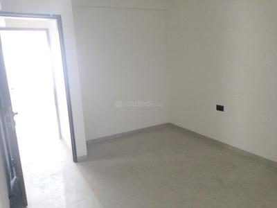 Bedroom Image of 800 Sq.ft 2 BHK Apartment / Flat for sale in Yash Kshitij Residency, Kothrud Pune for Rs. 12700000