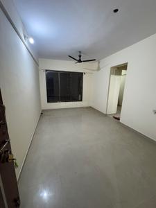 Hall Image of 568 Sq.ft 1 BHK Apartment / Flat for sale in Squarefeet Grand Square, Kasarvadavali Thane for Rs. 6000000