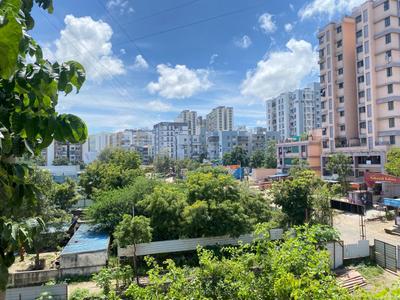 Image of 1377 Sq.ft 2 BHK Apartment / Flat for sale in Bajaj And Jain Sai Krisna, Kondhwa Budruk, Pune for Rs. 6000000