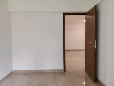 Bedroom Image of 848 Sq.ft 2 BHK Apartment / Flat for sale in Satra Nexus, Andheri East Mumbai for Rs. 16301500