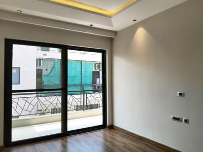 Bedroom Image of 745 Sq.ft 2 BHK Builder Floor for sale in Signature Global Park 2 And 3, Sector 36 Sohna for Rs. 7450000