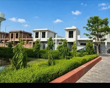 Image of 900 Sq.ft 3 BHK Independent House for sale in Fatehabad, Agra for Rs. 5299000