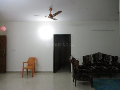 Hall Image of 1553 Sq.ft 3 BHK Apartment / Flat for sale in KMF Purab Manor by KMF Builders &amp; Developers Ltd., Kannamangala - Whitefield Hoskote Road Bengaluru for Rs. 10000000