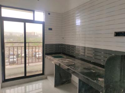 Kitchen Image of 1180 Sq.ft 2 BHK Apartment / Flat for sale in Skyway Aster, Ulwe Navi Mumbai for Rs. 8500000