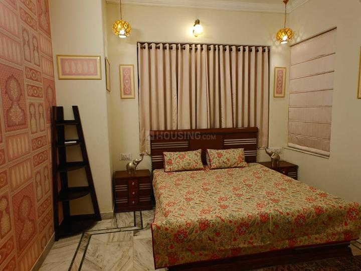 Keshav Nagar, Civil Lines Bedroom 1