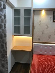 Bedroom Image of 900 Sq.ft 2 BHK Apartment / Flat for sale in Katraj Pune for Rs. 7600000