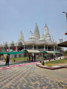Image of 1000 Sq.ft Residential Plot / Land for sale in Rooma, Kanpur for Rs. 1400000
