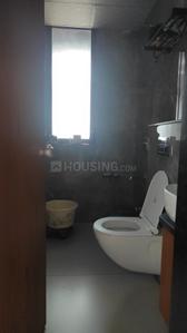 Image of 1135 Sq.ft 3 BHK Apartment / Flat for sale in Sanskar Sanidhya, Mavdi, Rajkot for Rs. 9800000