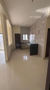 Hall Image of 950 Sq.ft 3 BHK Apartment / Flat for sale in Radhe Shyamal Residency, Waghodia Road Vadodara for Rs. 3500000