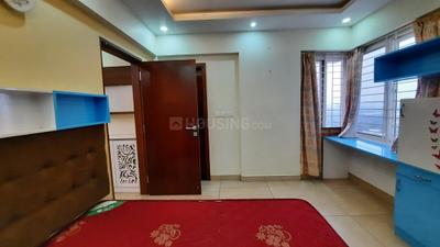 Kitchen Image of 1726 Sq.ft 3 BHK Apartment / Flat for sale in Mahaveer Ranches by Mahaveer Group, Choodasandra Bengaluru for Rs. 23200000