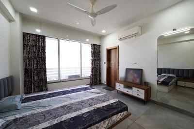 Bedroom Image of 3240 Sq.ft 4 BHK Apartment / Flat for sale in Randesan Gandhinagar for Rs. 21000000