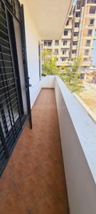 Balcony Image of 1620 Sq.ft 3 BHK Villa for sale in Manewada Nagpur for Rs. 10500000