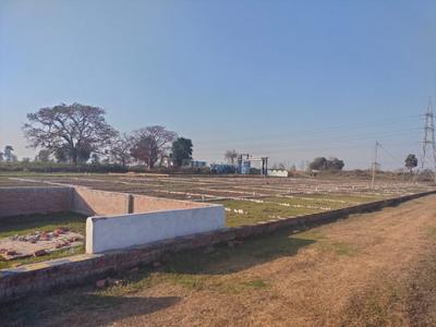 Image of 1200 Sq.ft Residential Plot / Land for sale in Bihta, Patna for Rs. 1860000