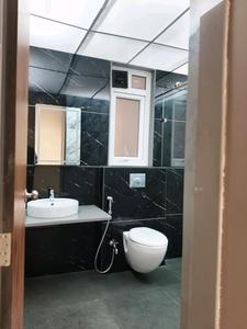 Bedroom Three Image of 1479 Sq.ft 3 BHK Apartment / Flat for sale in Silver Meteor, Tathawade Pune for Rs. 13500000
