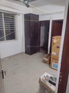 Bedroom Image of 1149 Sq.ft 3 BHK Apartment / Flat for sale in Earthshastra Nariman Point, Mahalakshmi Nagar Indore for Rs. 7400000