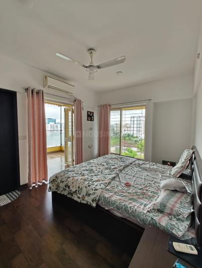 Patil Nagar, Balewadi Bedroom 1