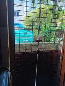 Balcony Image of 1485 Sq.ft 3 BHK Independent House for sale in Chinsurah Hooghly for Rs. 6500000