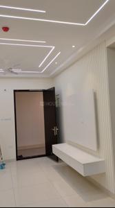 Hall Image of 1514 Sq.ft 3 BHK Apartment / Flat for rent in Aparna Zenon, Manikonda Hyderabad for Rs. 70000
