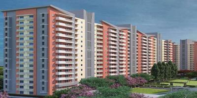 Image of 1527 Sq.ft 3 BHK Builder Floor for sale in Ashiana Anmol, Sector 38, Gurgaon for Rs. 12300000