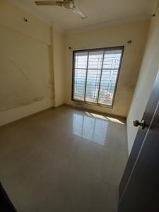 Bedroom Image of 1250 Sq.ft 2 BHK Apartment / Flat for sale in Nerul Navi Mumbai for Rs. 13500000